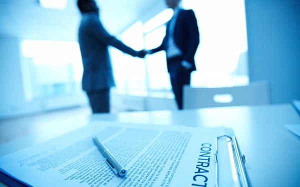 Procurement
