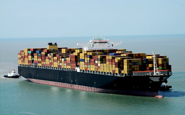 Marine Services