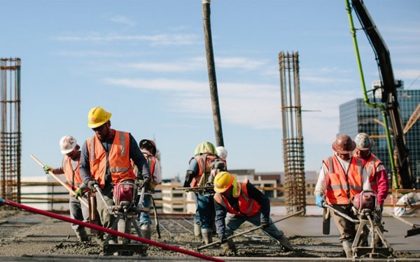 Construction