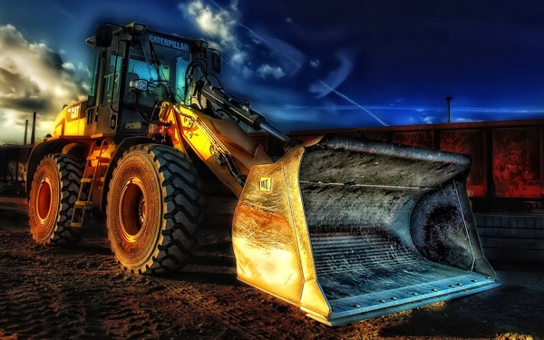 Equipment Leasing